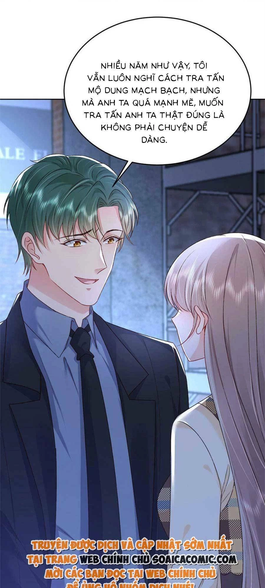 Cô Vợ Của Tôi Không Dễ Bắt Nạt Chapter 79 - 40