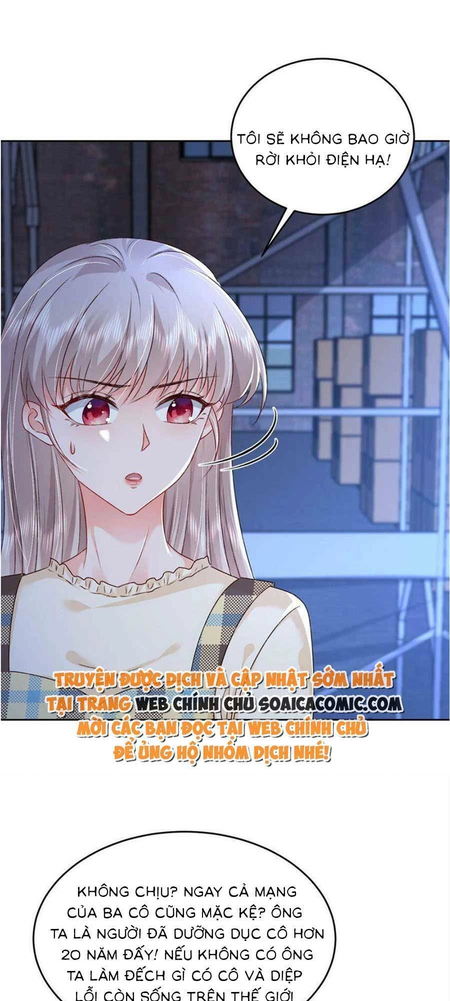 Cô Vợ Của Tôi Không Dễ Bắt Nạt Chapter 79 - 43
