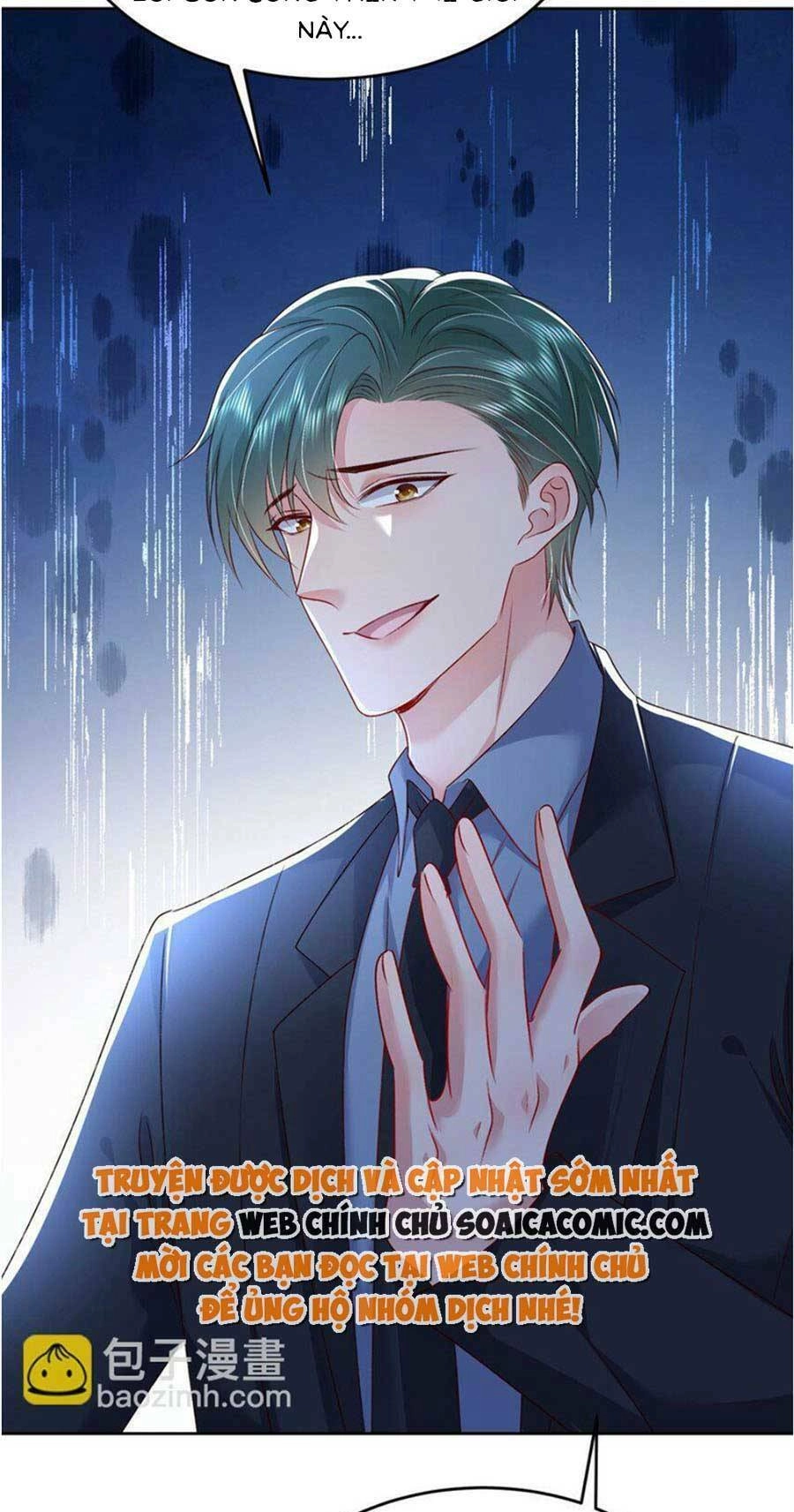 Cô Vợ Của Tôi Không Dễ Bắt Nạt Chapter 79 - 44