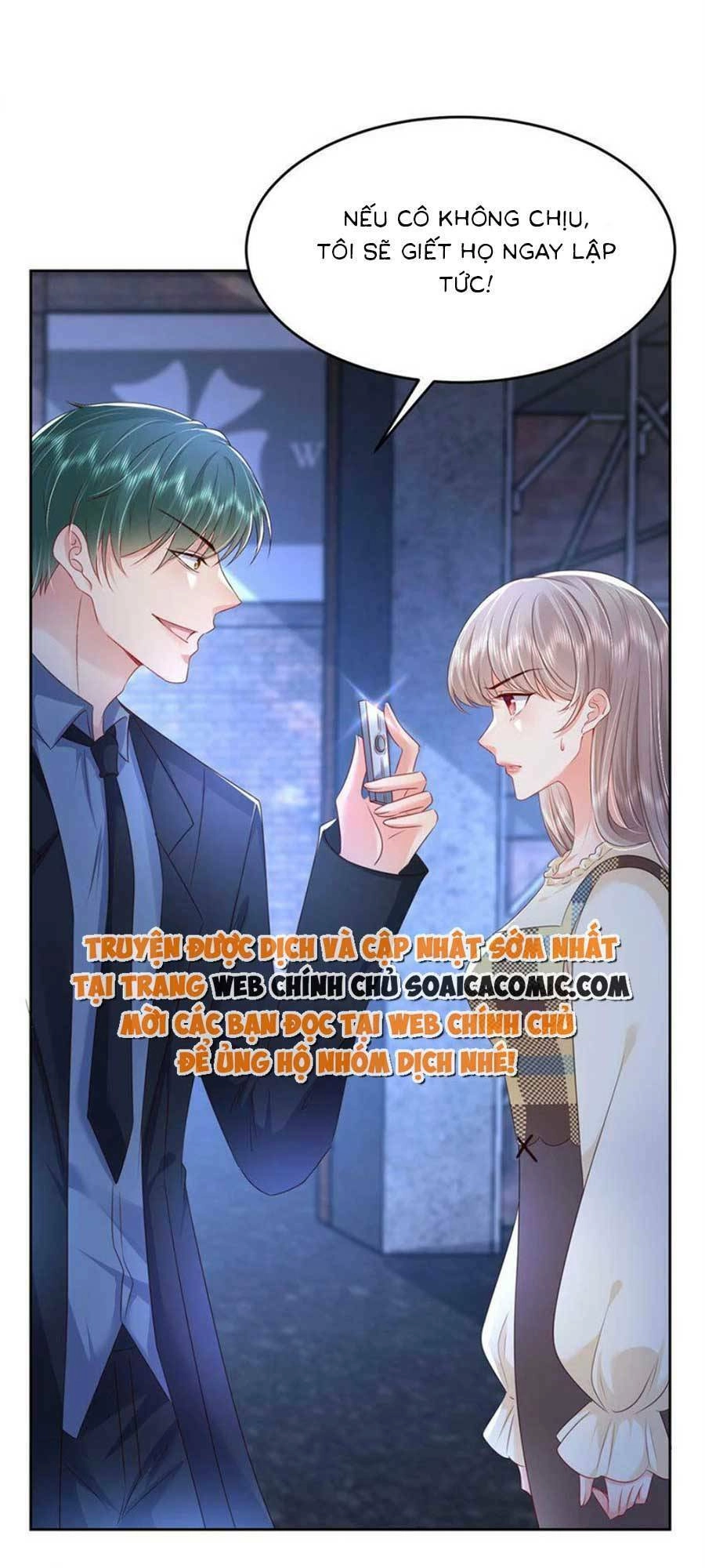 Cô Vợ Của Tôi Không Dễ Bắt Nạt Chapter 79 - 46