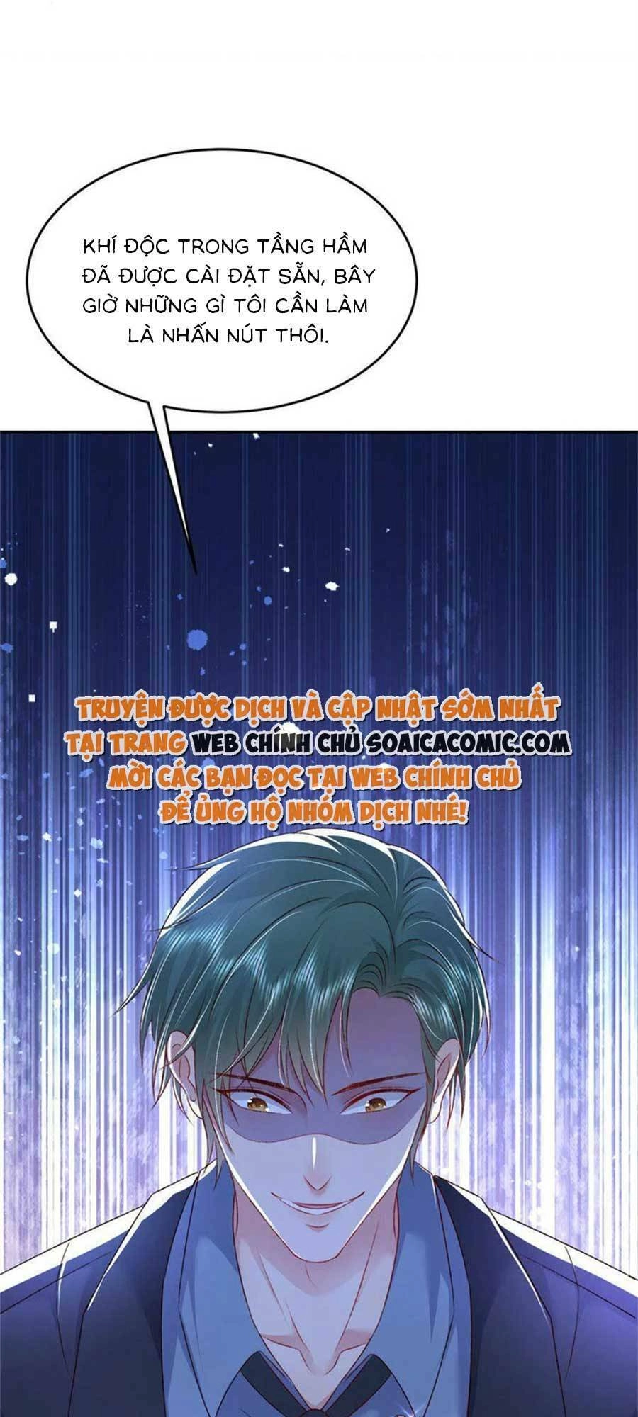 Cô Vợ Của Tôi Không Dễ Bắt Nạt Chapter 79 - 47