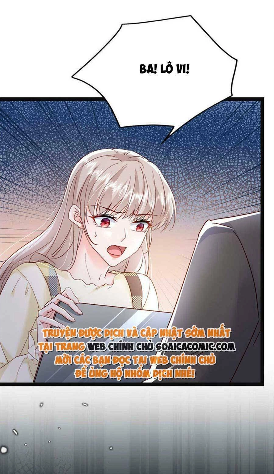 Cô Vợ Của Tôi Không Dễ Bắt Nạt Chapter 80 - 6