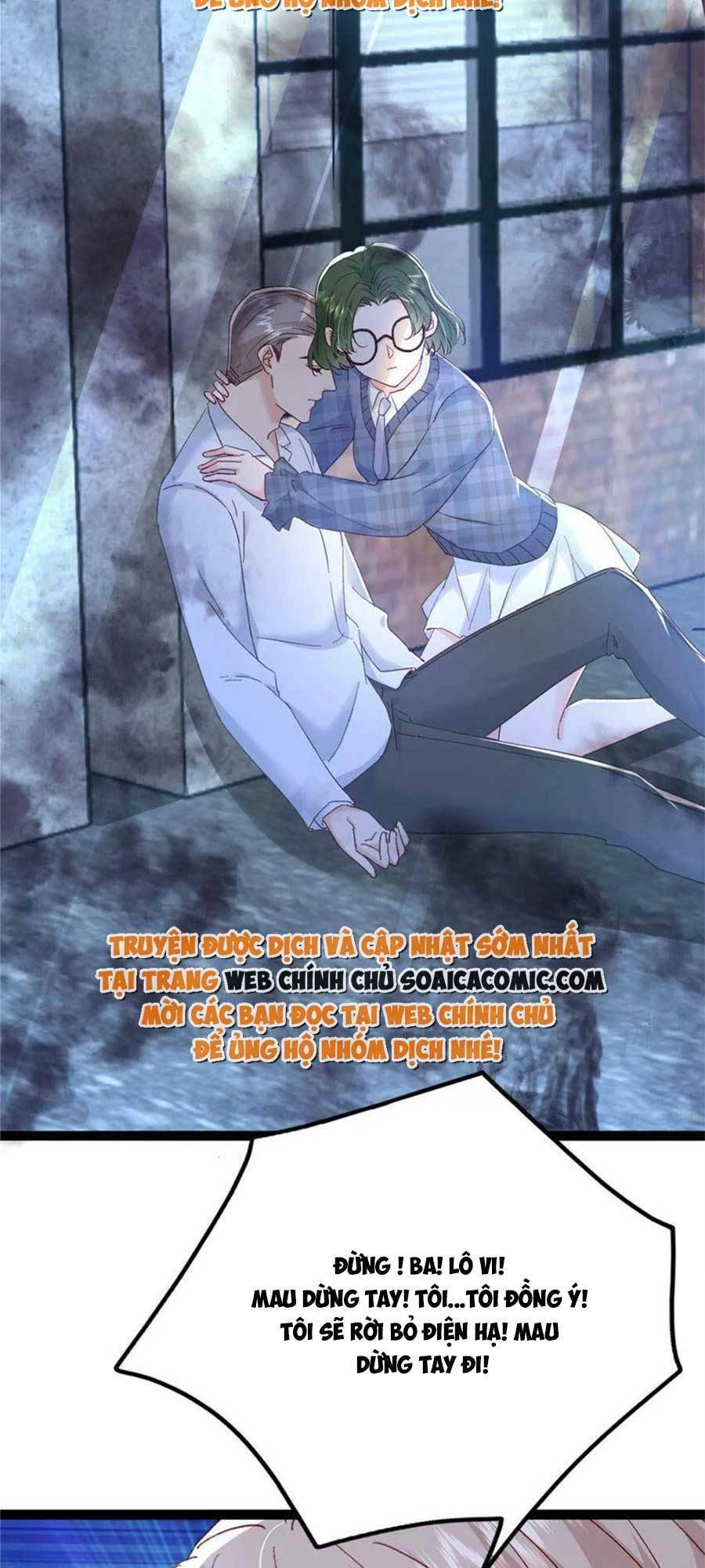 Cô Vợ Của Tôi Không Dễ Bắt Nạt Chapter 80 - 12