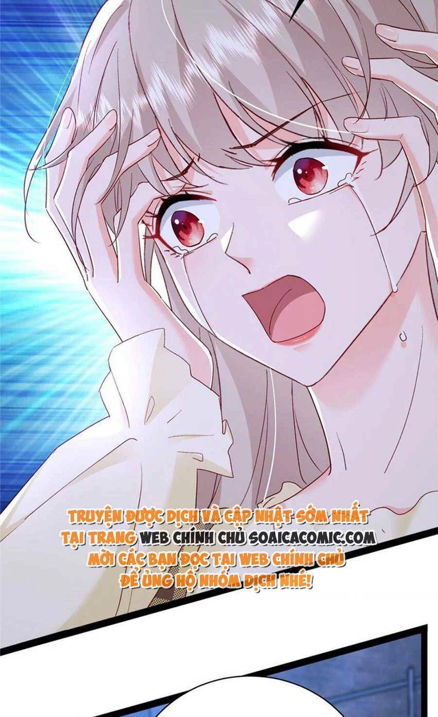 Cô Vợ Của Tôi Không Dễ Bắt Nạt Chapter 80 - 13