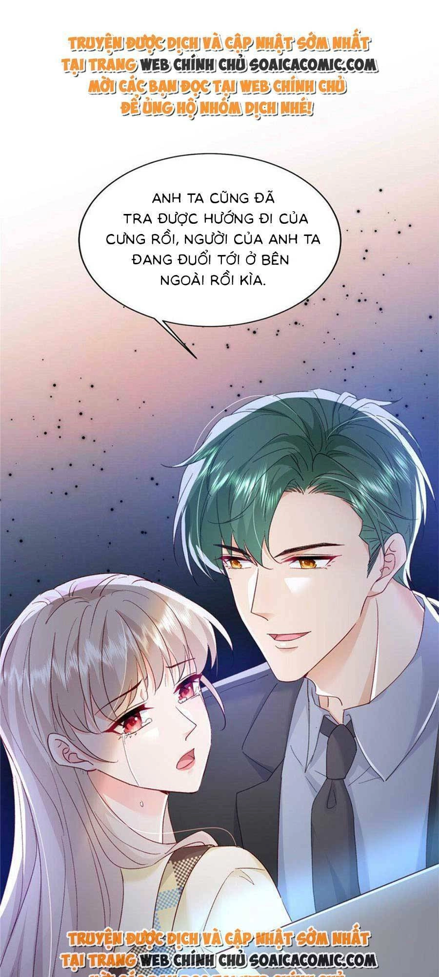 Cô Vợ Của Tôi Không Dễ Bắt Nạt Chapter 80 - 15