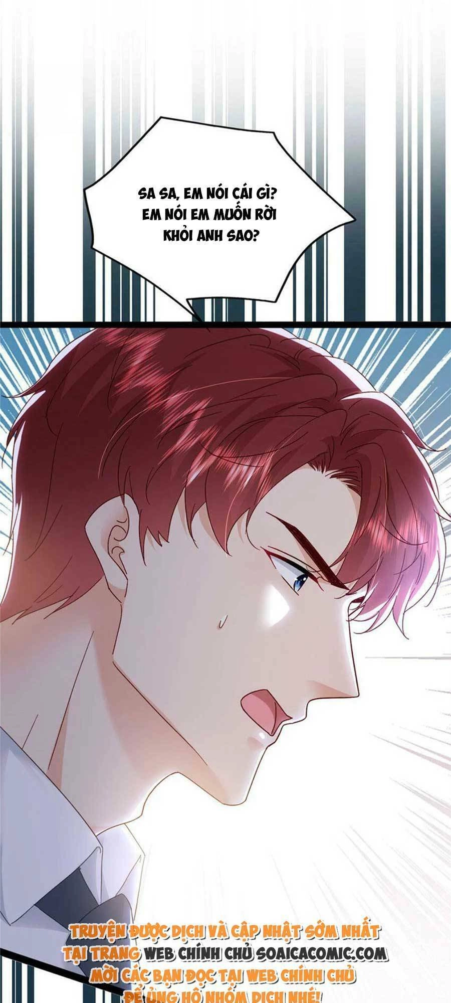 Cô Vợ Của Tôi Không Dễ Bắt Nạt Chapter 80 - 19