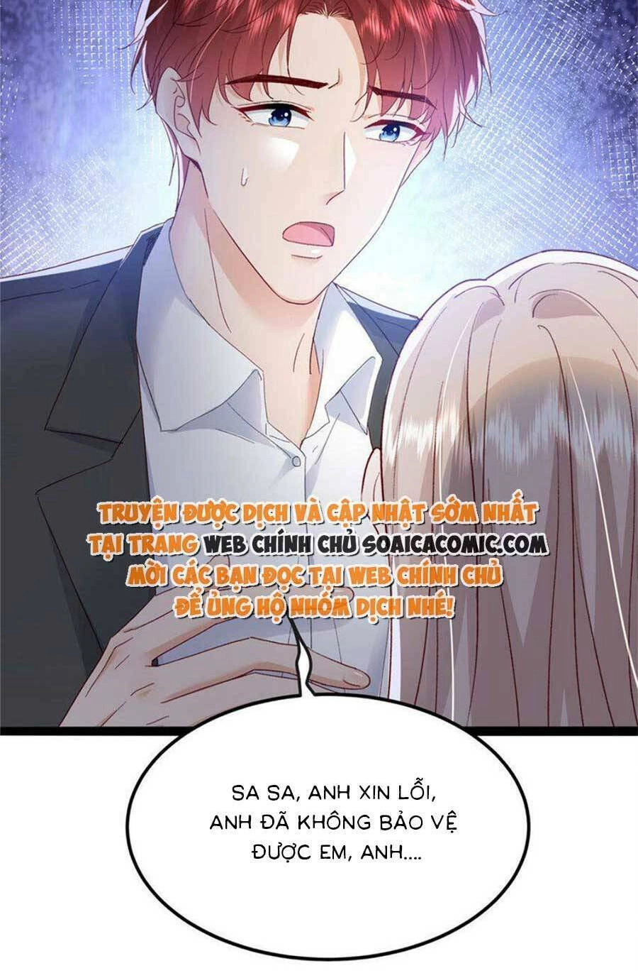 Cô Vợ Của Tôi Không Dễ Bắt Nạt Chapter 80 - 23