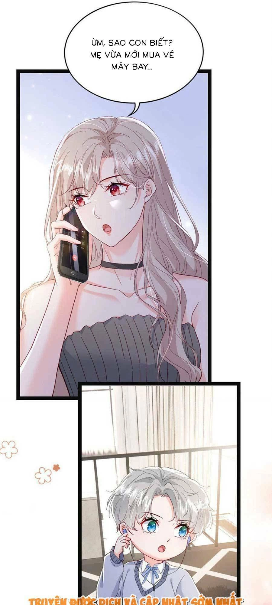 Cô Vợ Của Tôi Không Dễ Bắt Nạt Chapter 80 - 33