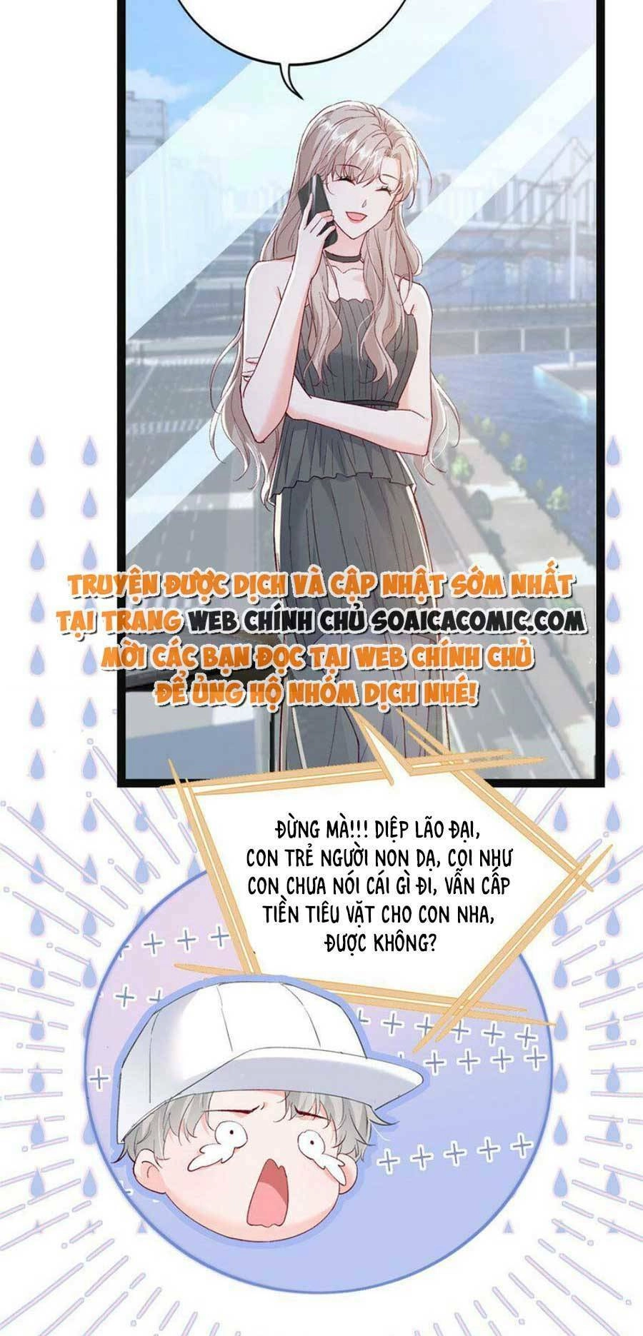 Cô Vợ Của Tôi Không Dễ Bắt Nạt Chapter 80 - 37