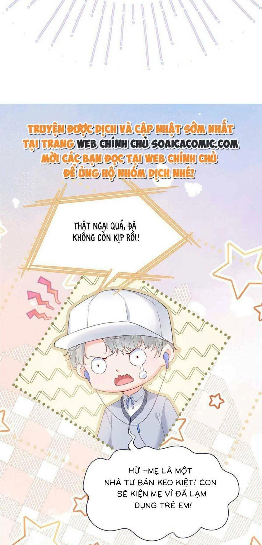 Cô Vợ Của Tôi Không Dễ Bắt Nạt Chapter 80 - 38