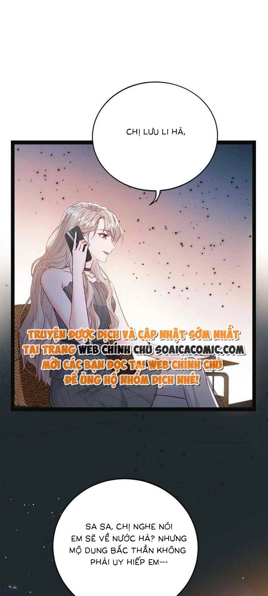 Cô Vợ Của Tôi Không Dễ Bắt Nạt Chapter 80 - 43