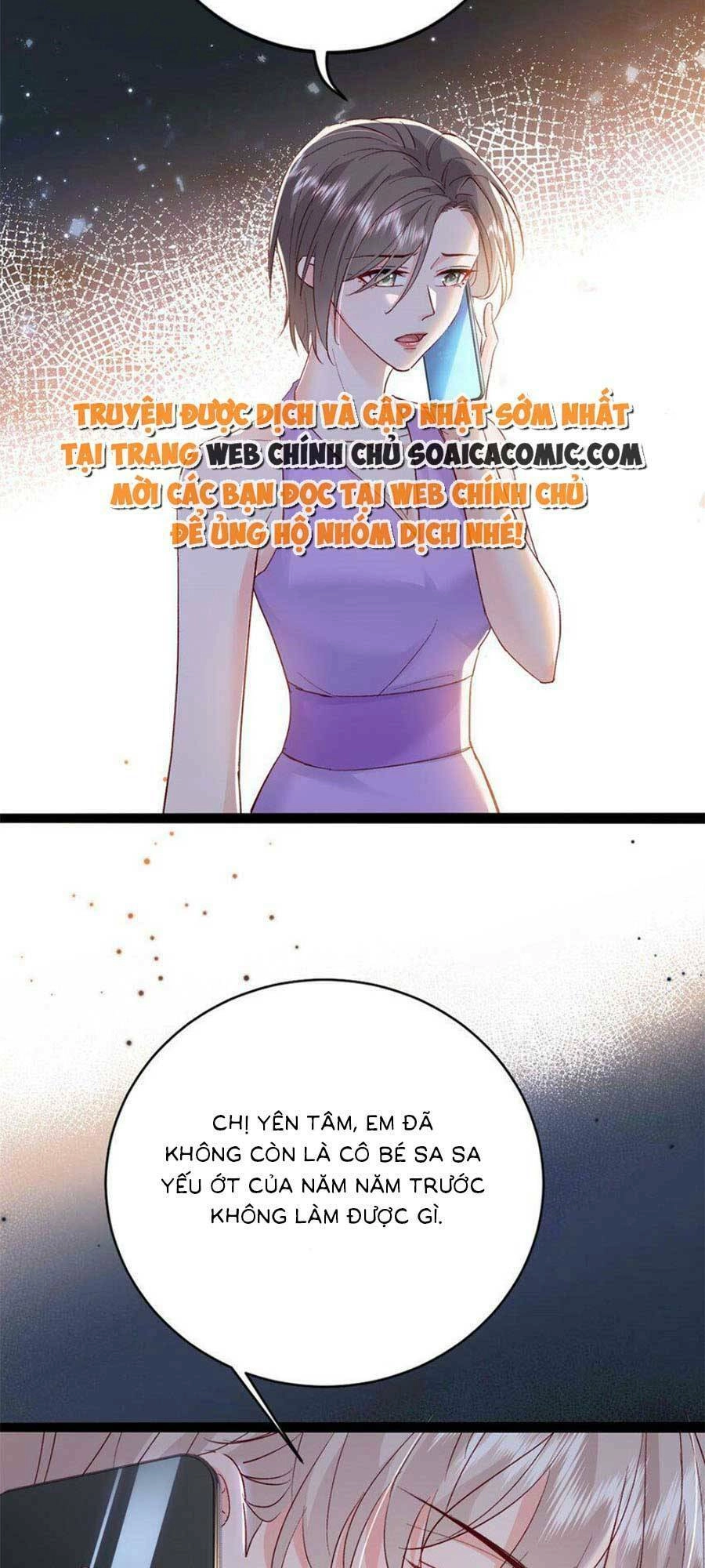 Cô Vợ Của Tôi Không Dễ Bắt Nạt Chapter 80 - 44