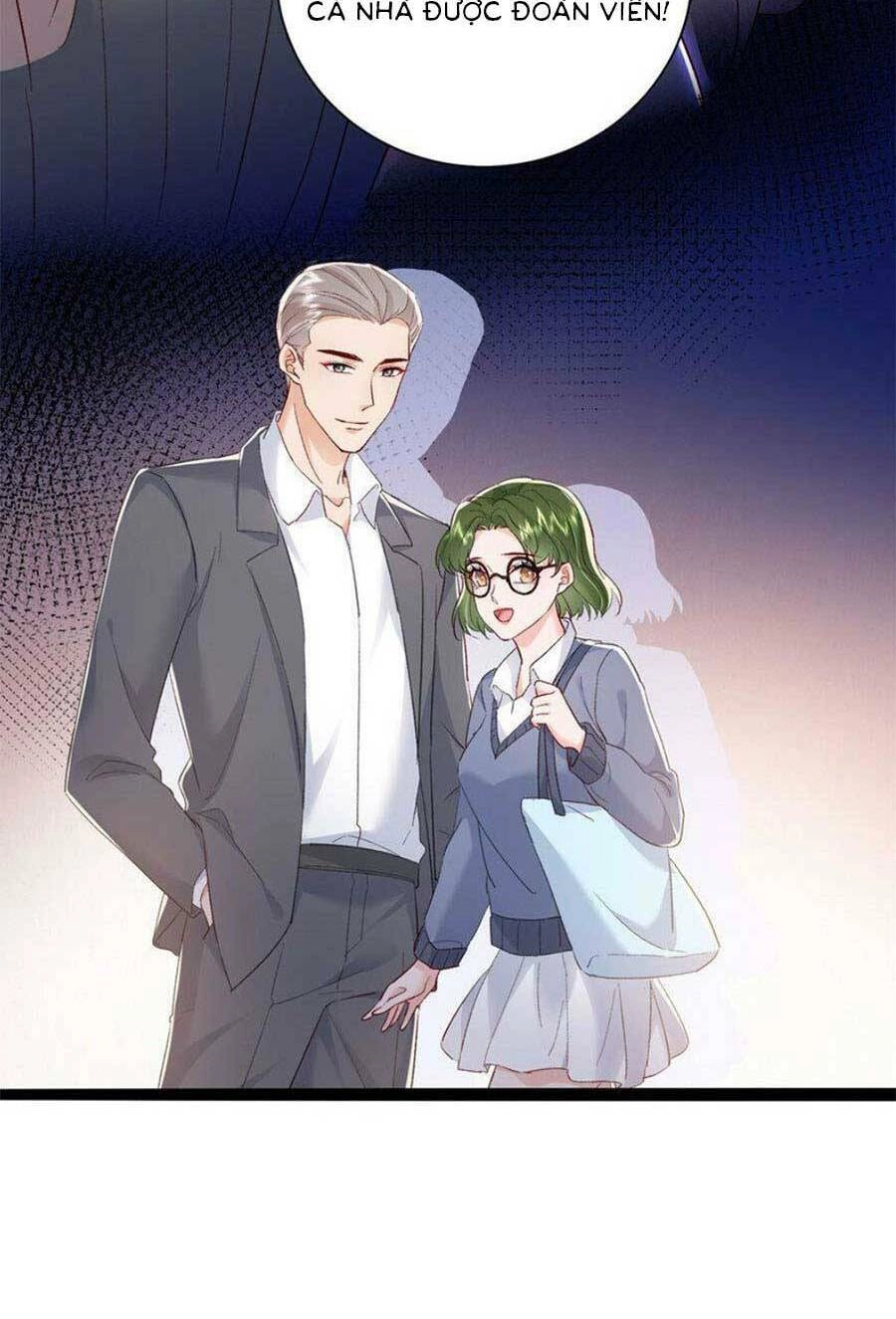 Cô Vợ Của Tôi Không Dễ Bắt Nạt Chapter 80 - 46