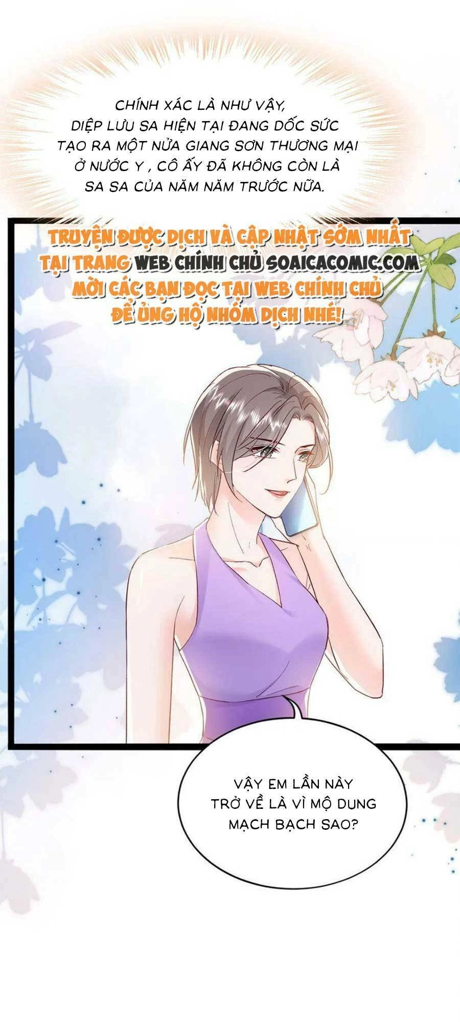 Cô Vợ Của Tôi Không Dễ Bắt Nạt Chapter 80 - 47