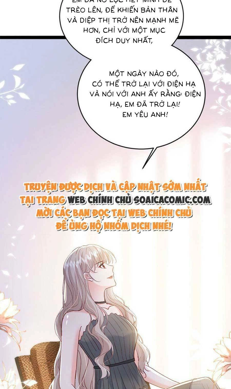 Cô Vợ Của Tôi Không Dễ Bắt Nạt Chapter 80 - 49