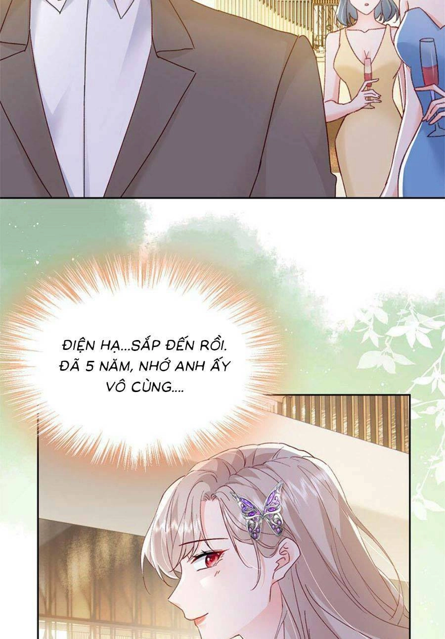 Cô Vợ Của Tôi Không Dễ Bắt Nạt Chapter 81 - 4