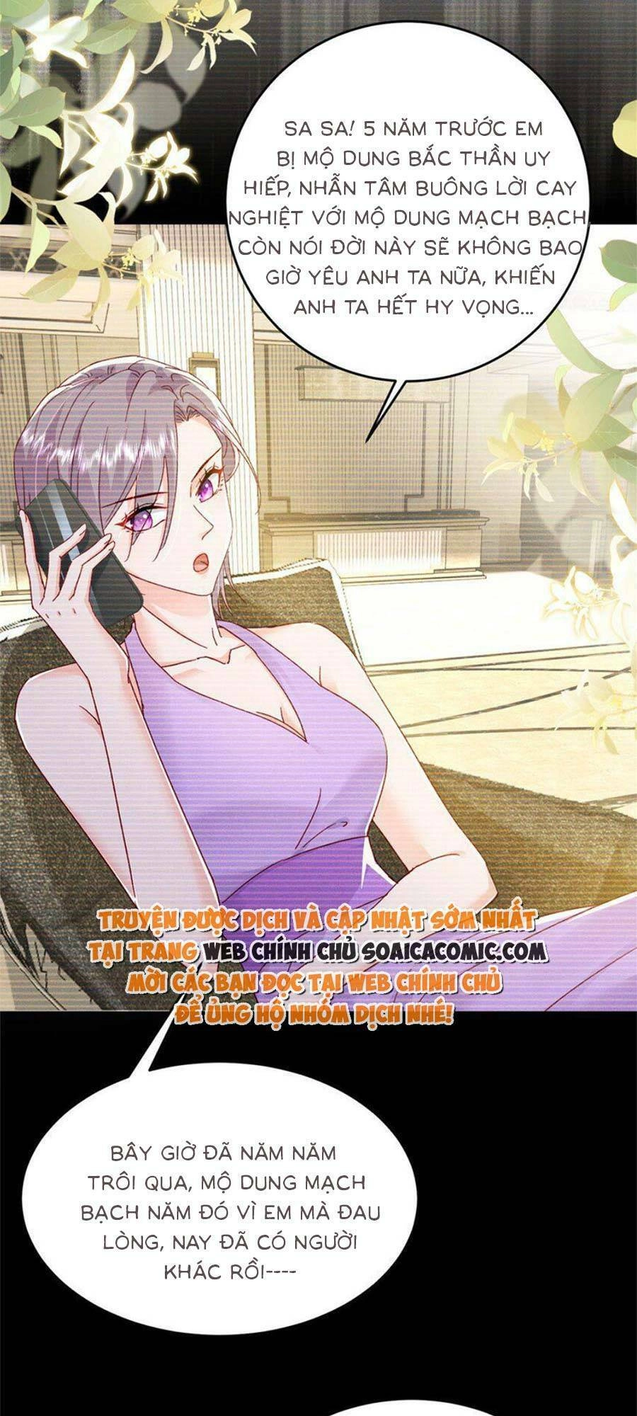 Cô Vợ Của Tôi Không Dễ Bắt Nạt Chapter 81 - 6