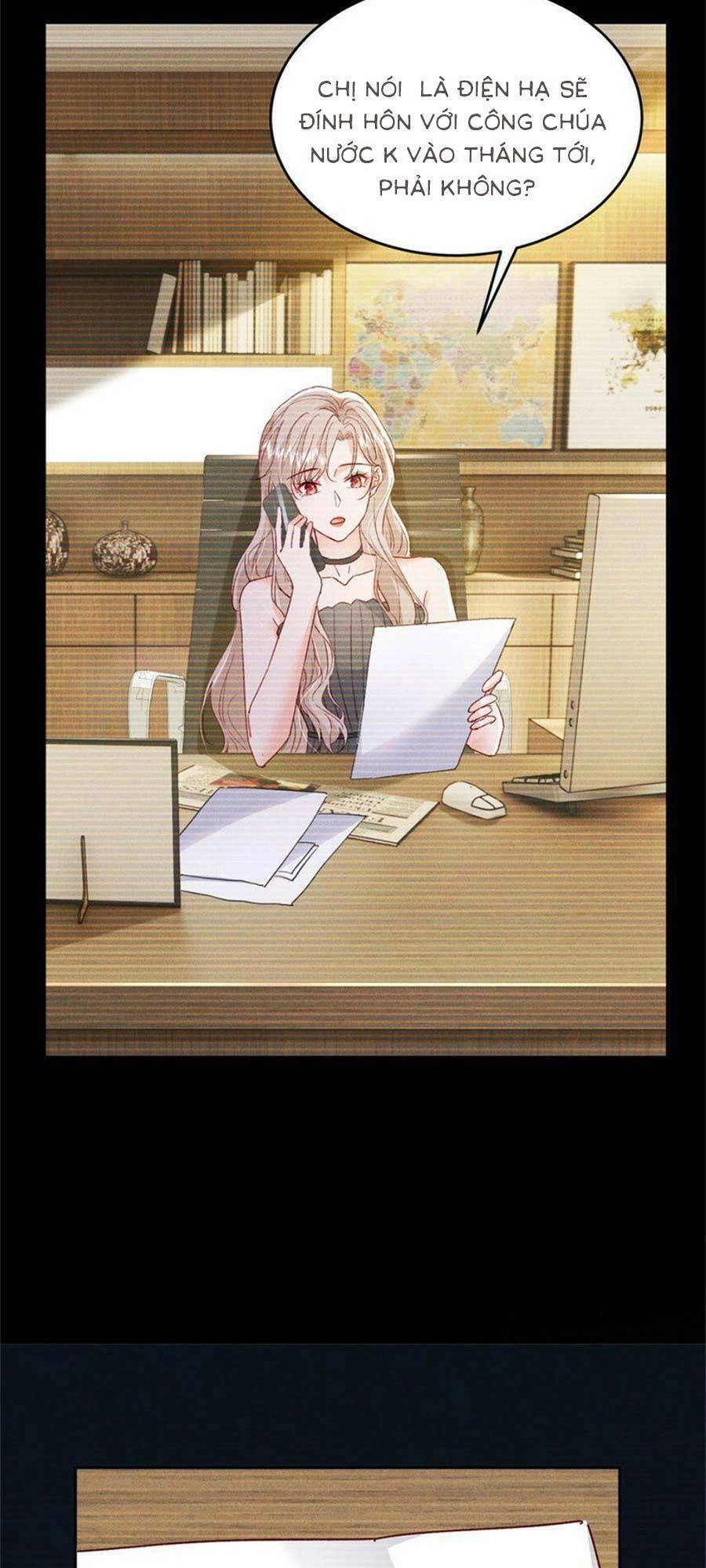 Cô Vợ Của Tôi Không Dễ Bắt Nạt Chapter 81 - 7