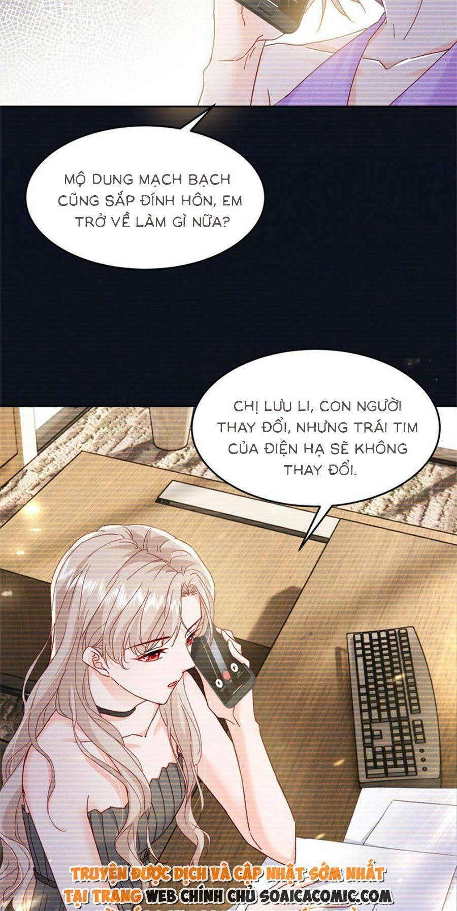 Cô Vợ Của Tôi Không Dễ Bắt Nạt Chapter 81 - 9