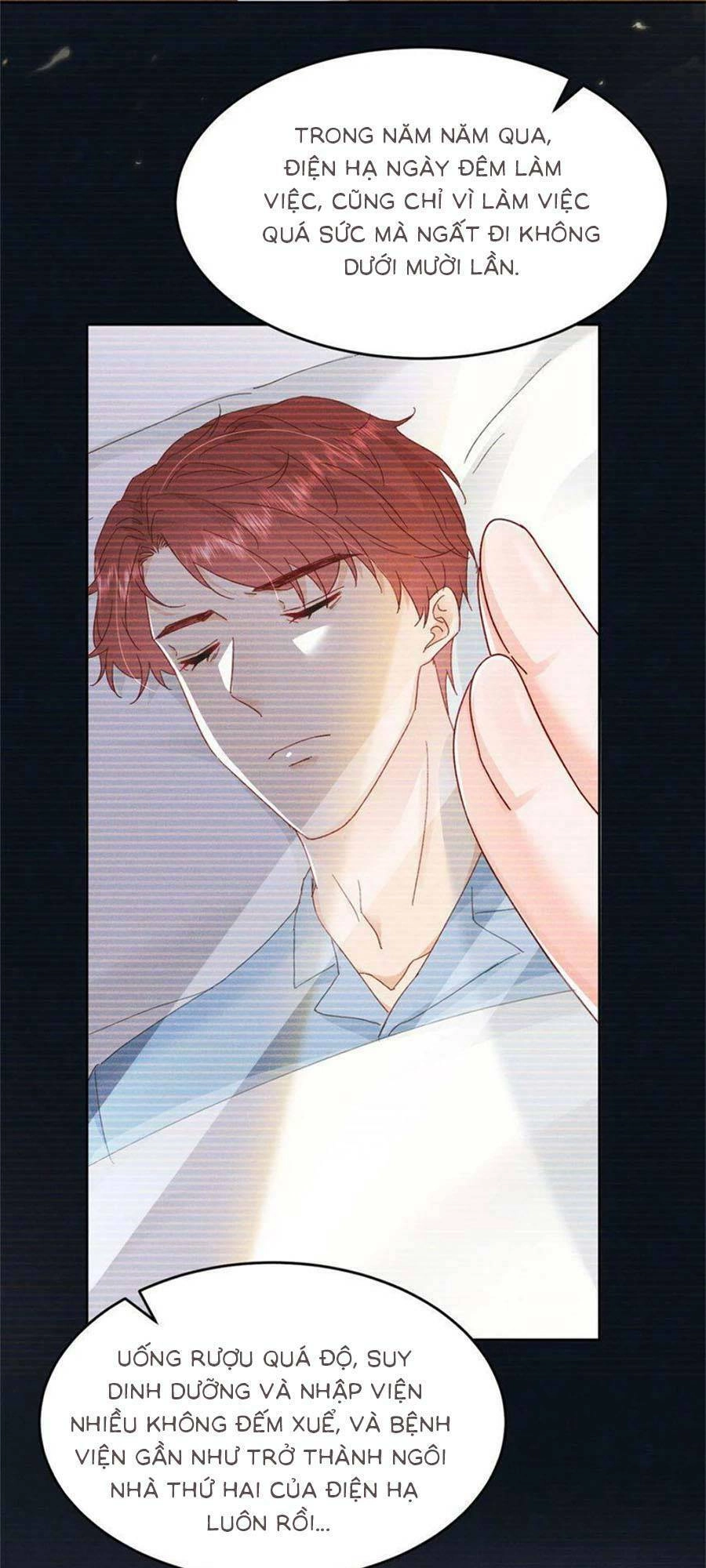 Cô Vợ Của Tôi Không Dễ Bắt Nạt Chapter 81 - 11