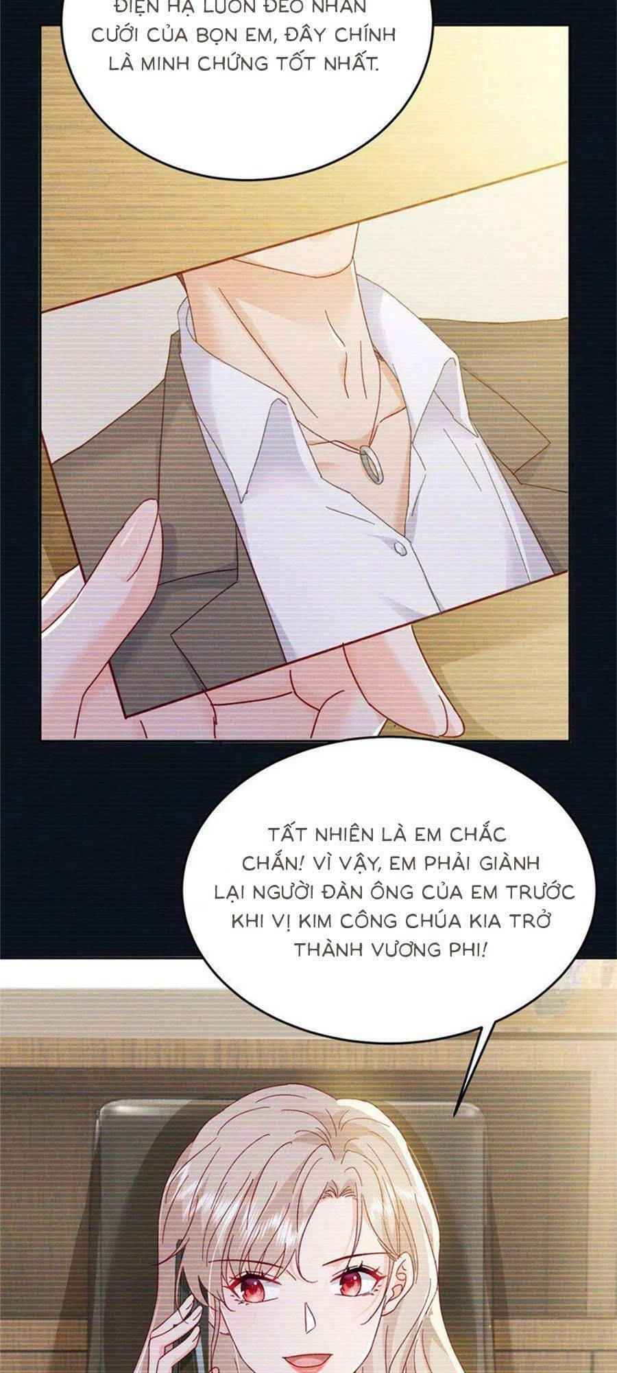 Cô Vợ Của Tôi Không Dễ Bắt Nạt Chapter 81 - 18