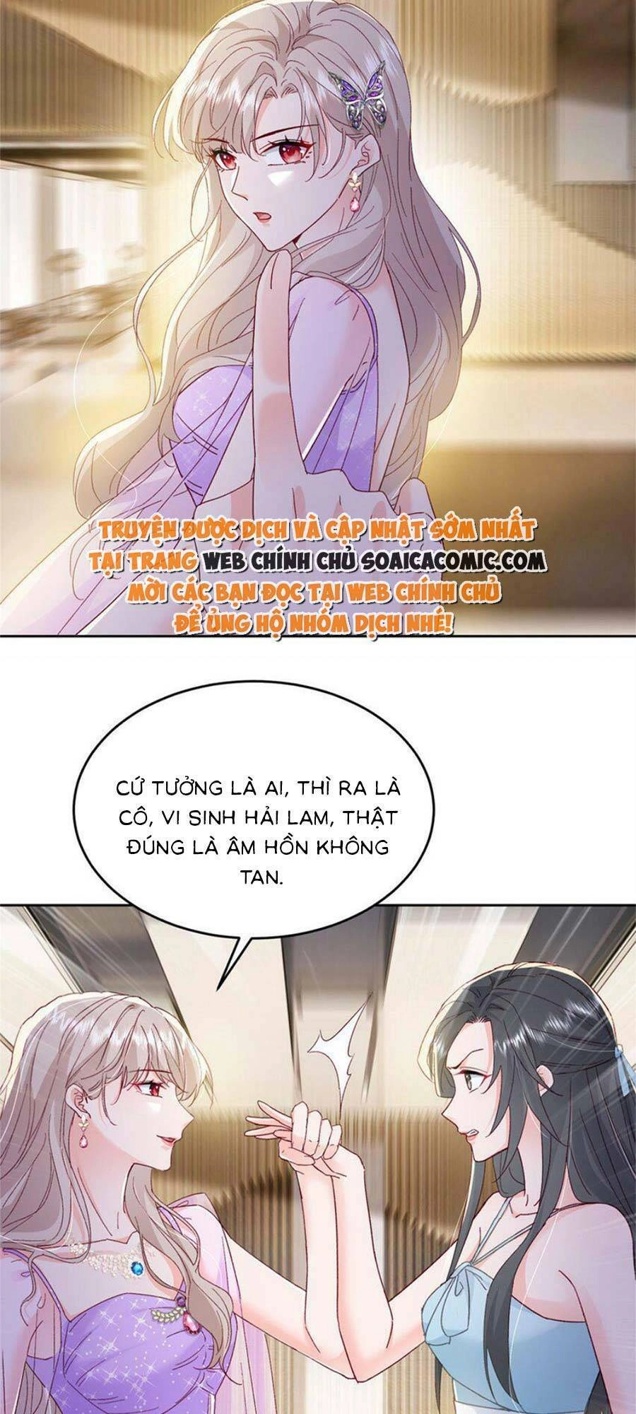 Cô Vợ Của Tôi Không Dễ Bắt Nạt Chapter 81 - 21