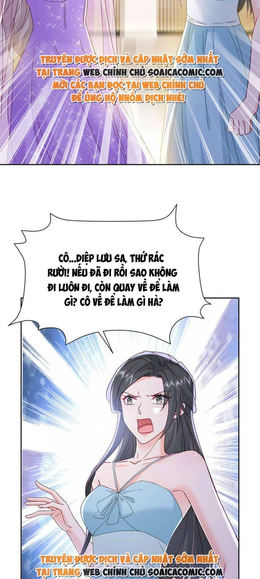 Cô Vợ Của Tôi Không Dễ Bắt Nạt Chapter 81 - 22