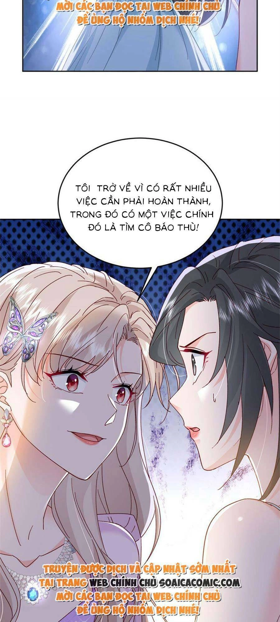 Cô Vợ Của Tôi Không Dễ Bắt Nạt Chapter 81 - 23