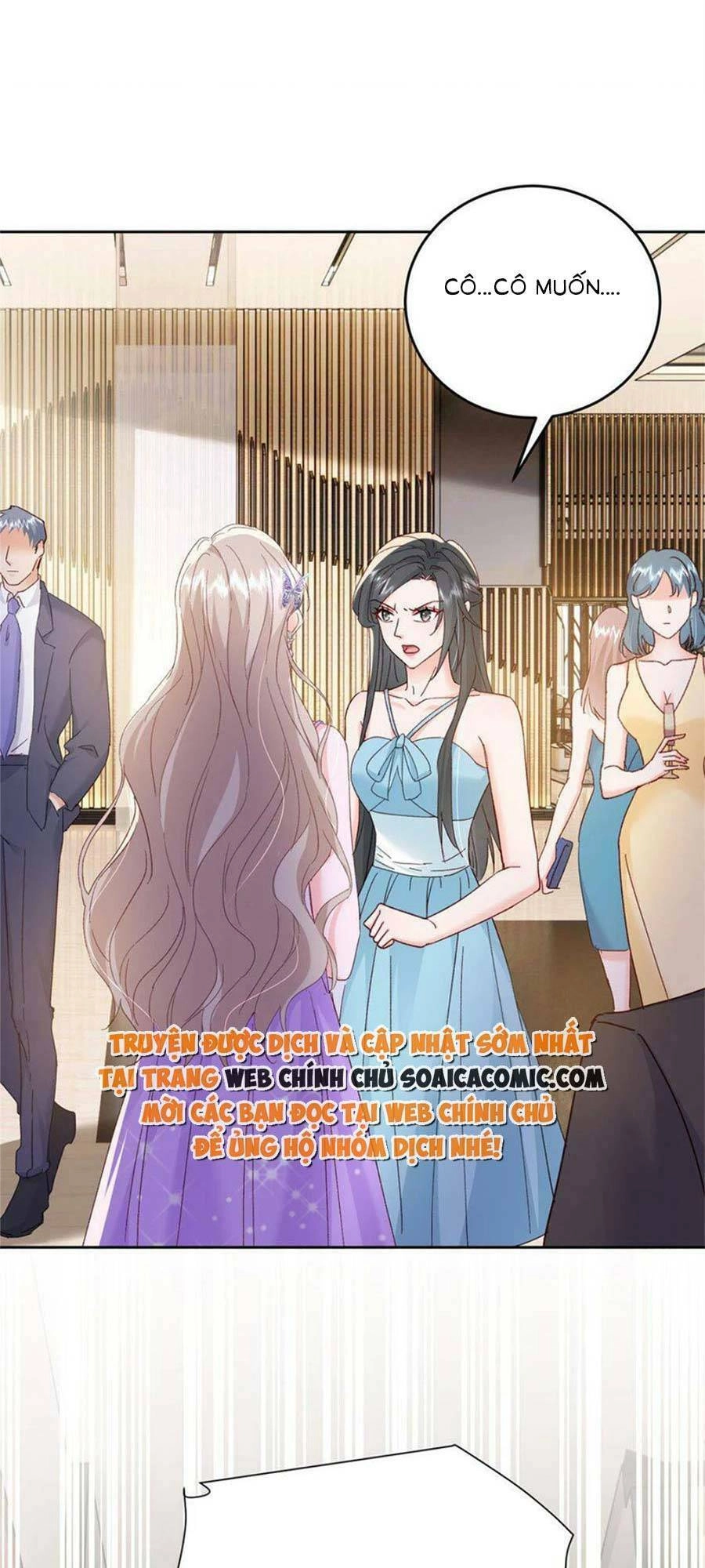 Cô Vợ Của Tôi Không Dễ Bắt Nạt Chapter 81 - 26