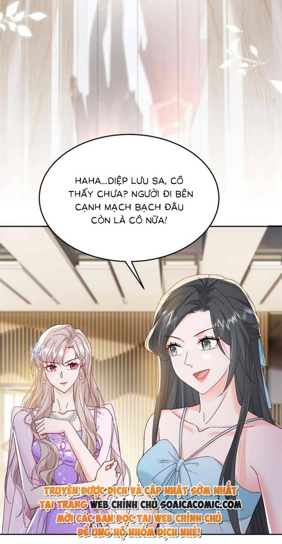 Cô Vợ Của Tôi Không Dễ Bắt Nạt Chapter 81 - 28