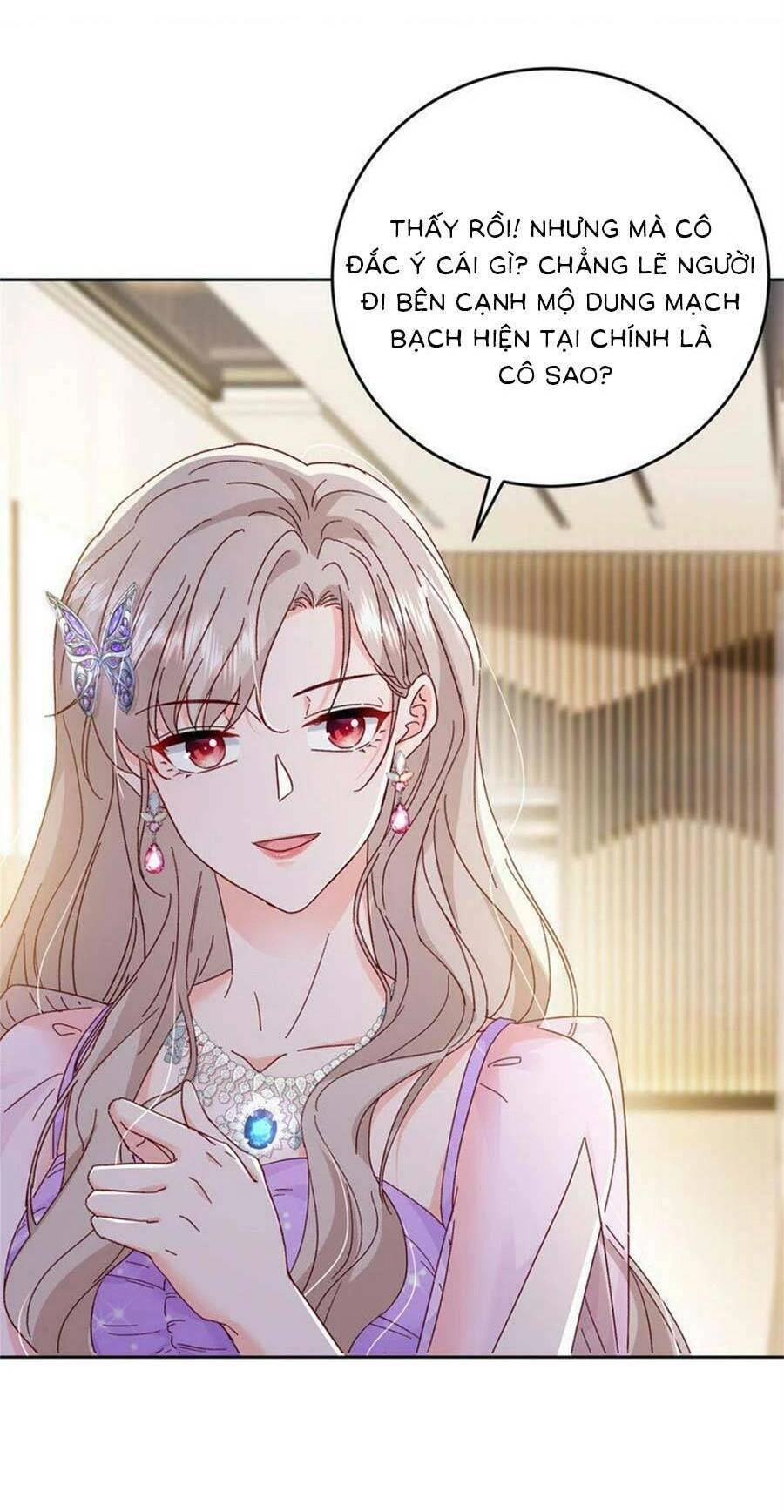 Cô Vợ Của Tôi Không Dễ Bắt Nạt Chapter 81 - 29