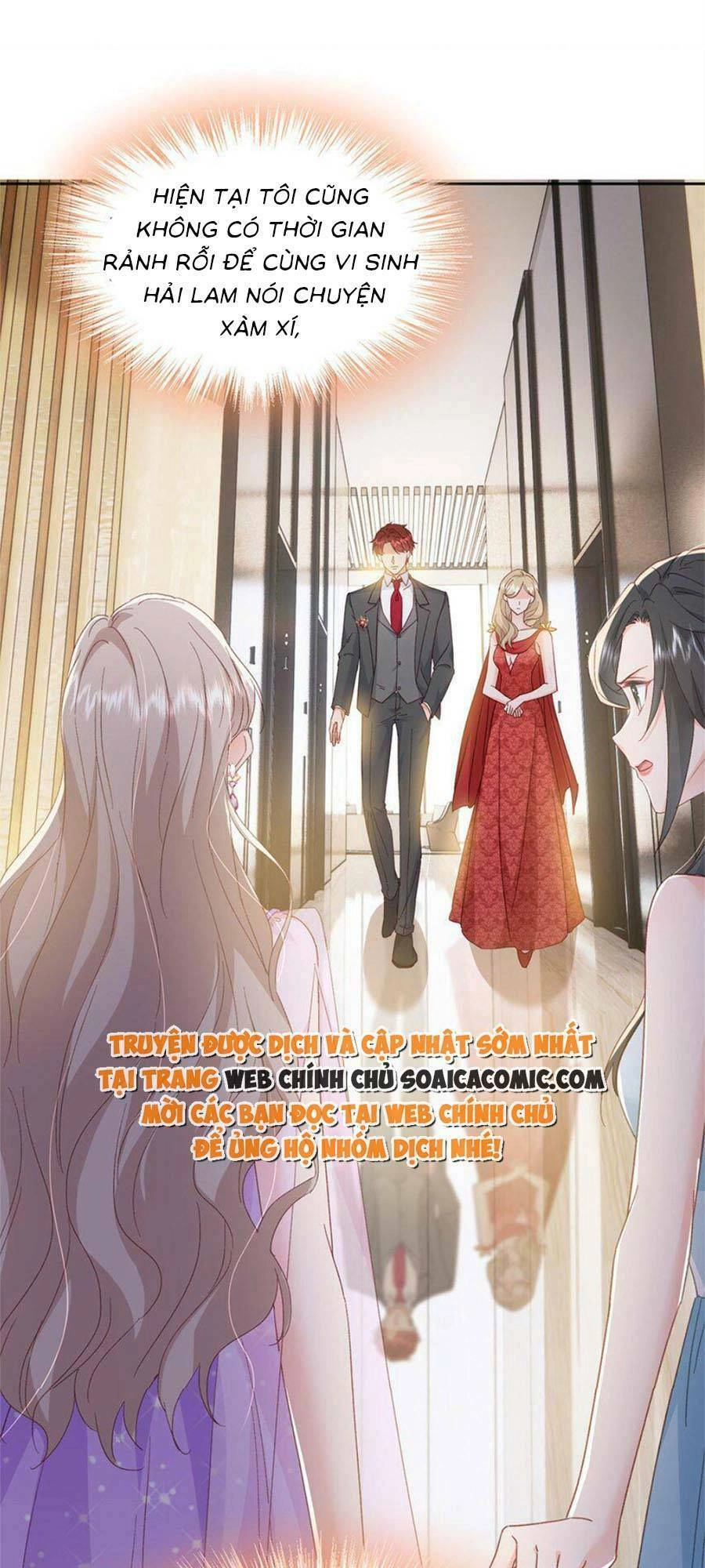 Cô Vợ Của Tôi Không Dễ Bắt Nạt Chapter 81 - 30