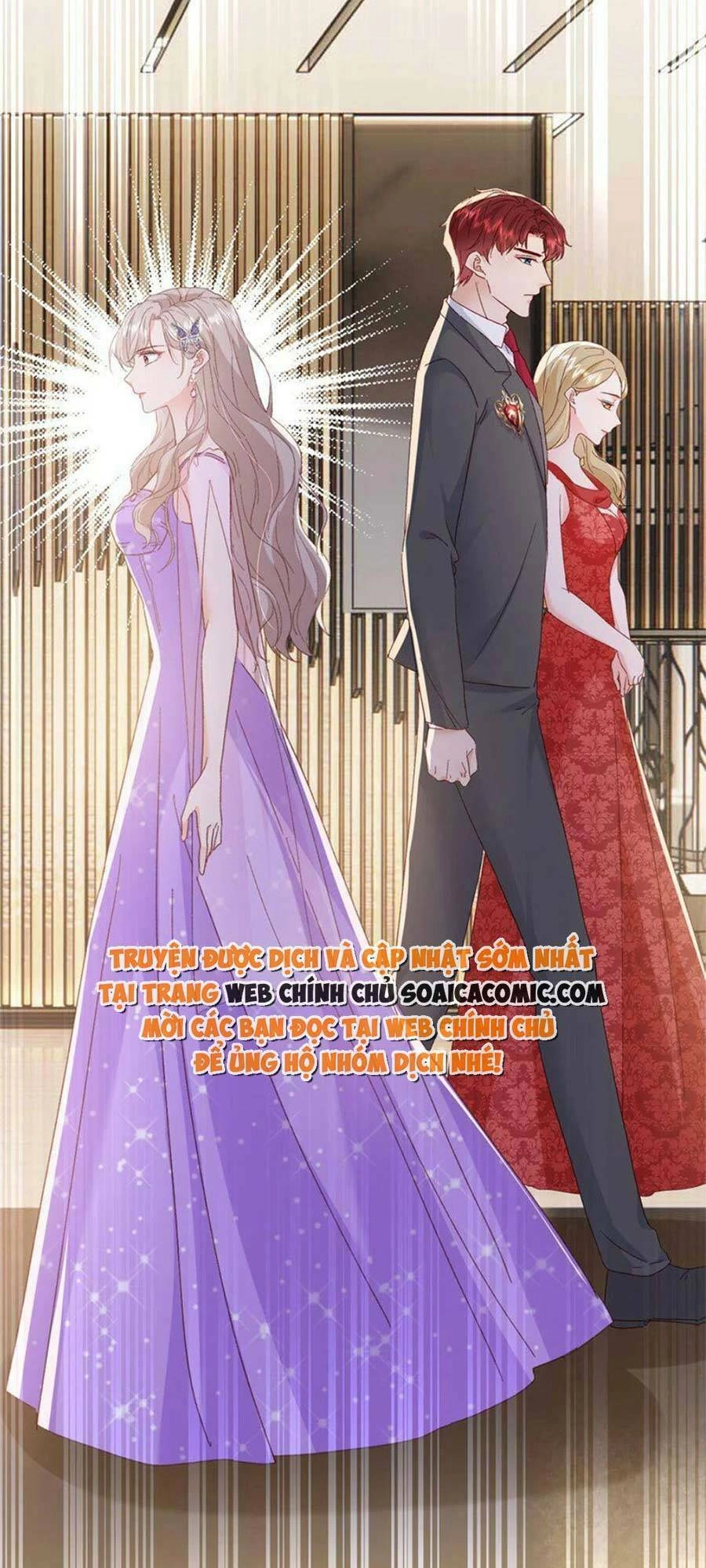 Cô Vợ Của Tôi Không Dễ Bắt Nạt Chapter 81 - 34