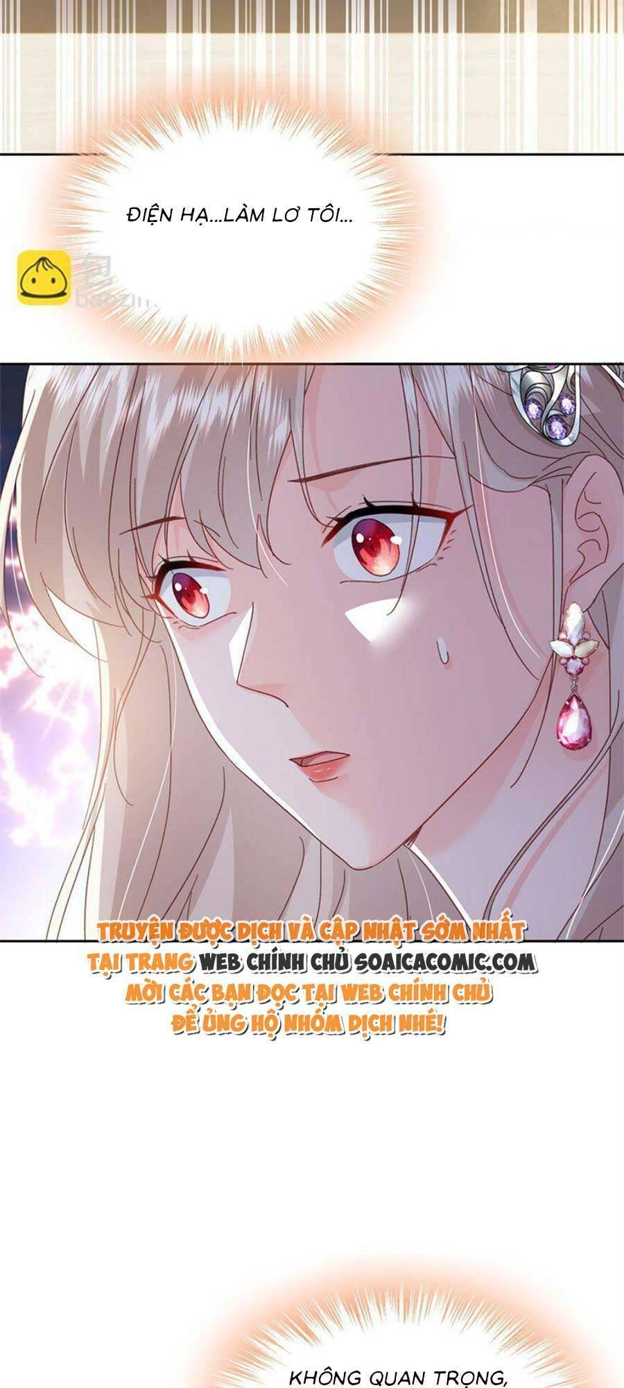 Cô Vợ Của Tôi Không Dễ Bắt Nạt Chapter 81 - 35