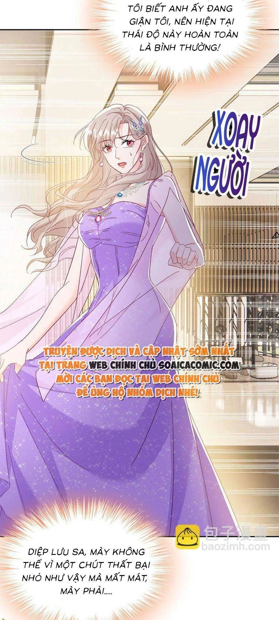 Cô Vợ Của Tôi Không Dễ Bắt Nạt Chapter 81 - 36