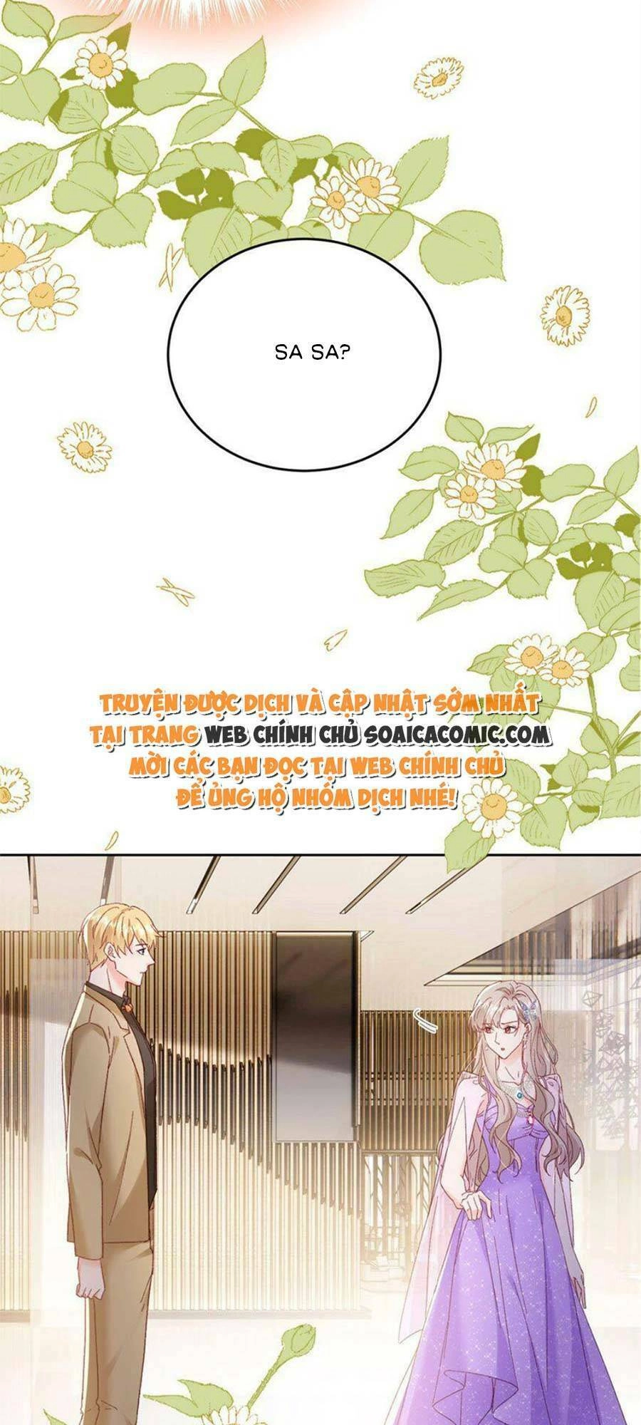 Cô Vợ Của Tôi Không Dễ Bắt Nạt Chapter 81 - 37