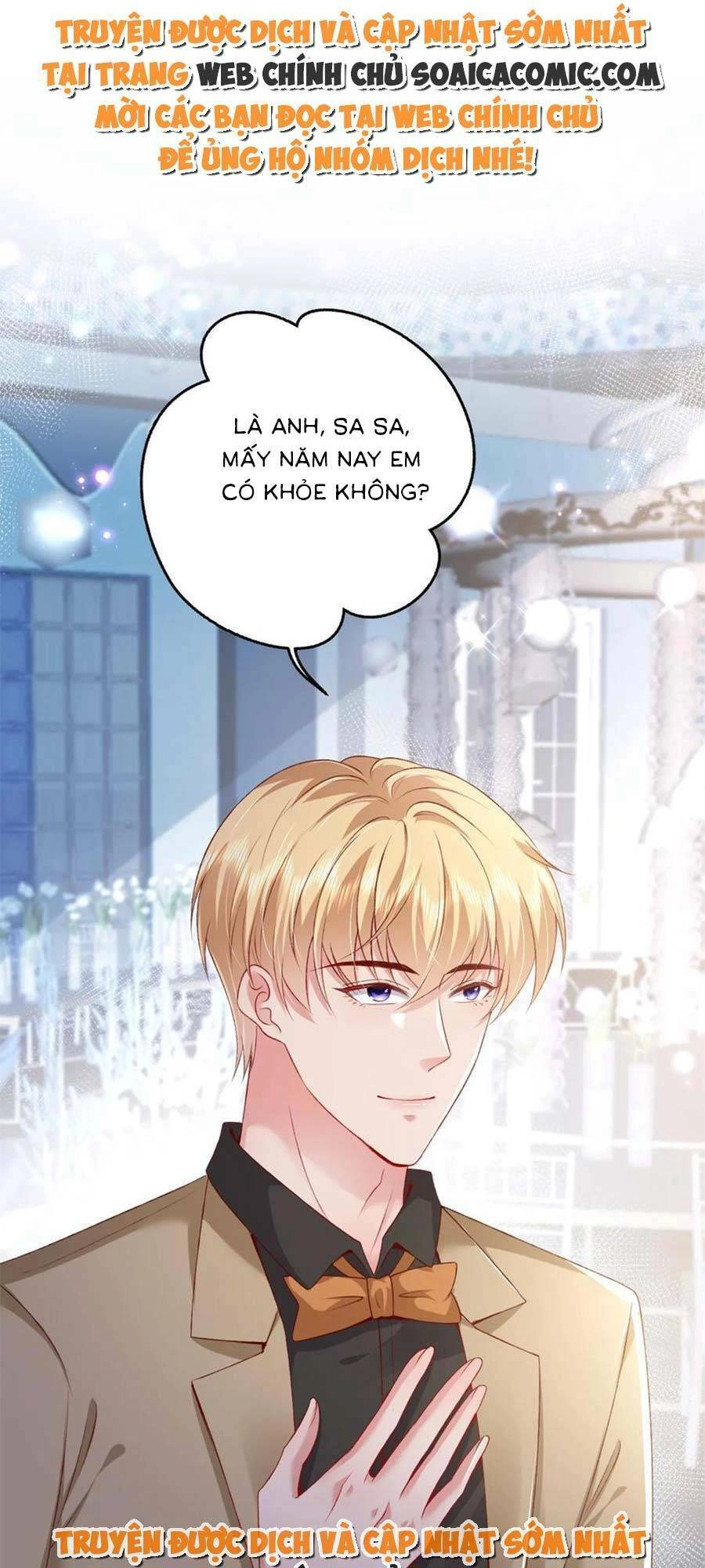 Cô Vợ Của Tôi Không Dễ Bắt Nạt Chapter 82 - 1