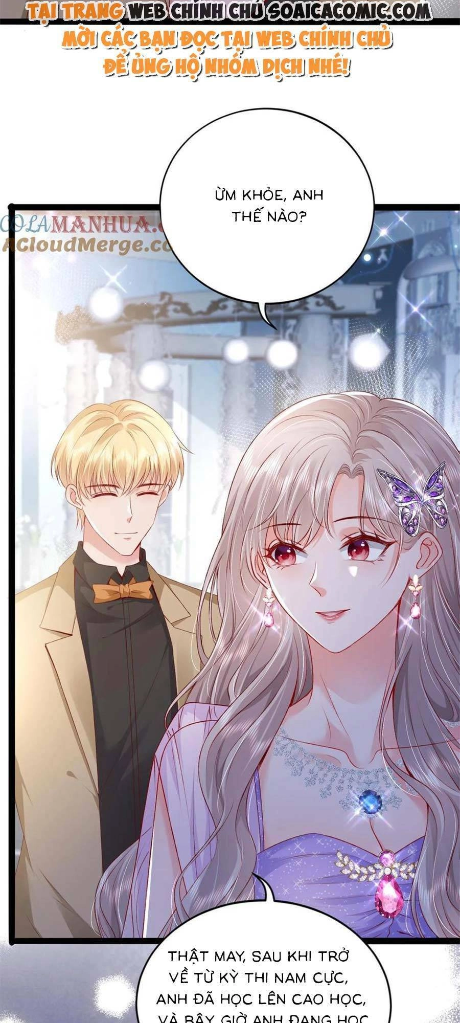 Cô Vợ Của Tôi Không Dễ Bắt Nạt Chapter 82 - 2