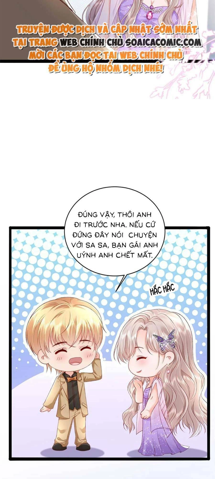 Cô Vợ Của Tôi Không Dễ Bắt Nạt Chapter 82 - 6