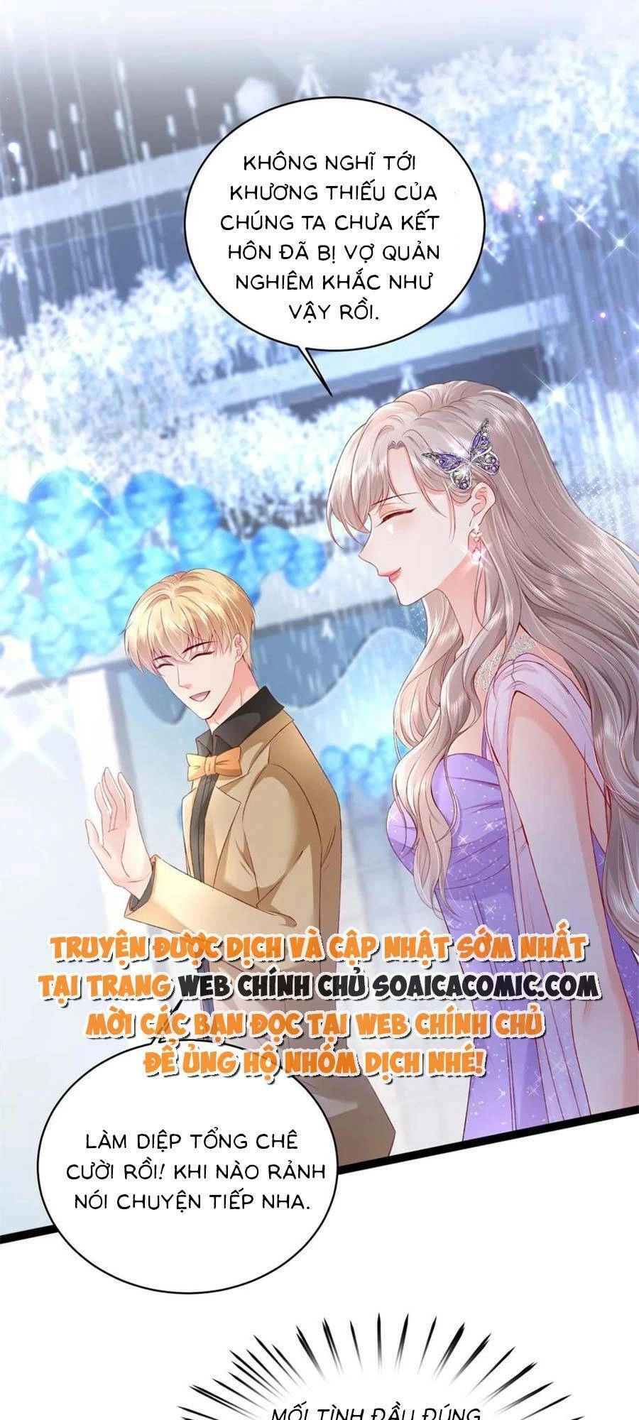 Cô Vợ Của Tôi Không Dễ Bắt Nạt Chapter 82 - 7