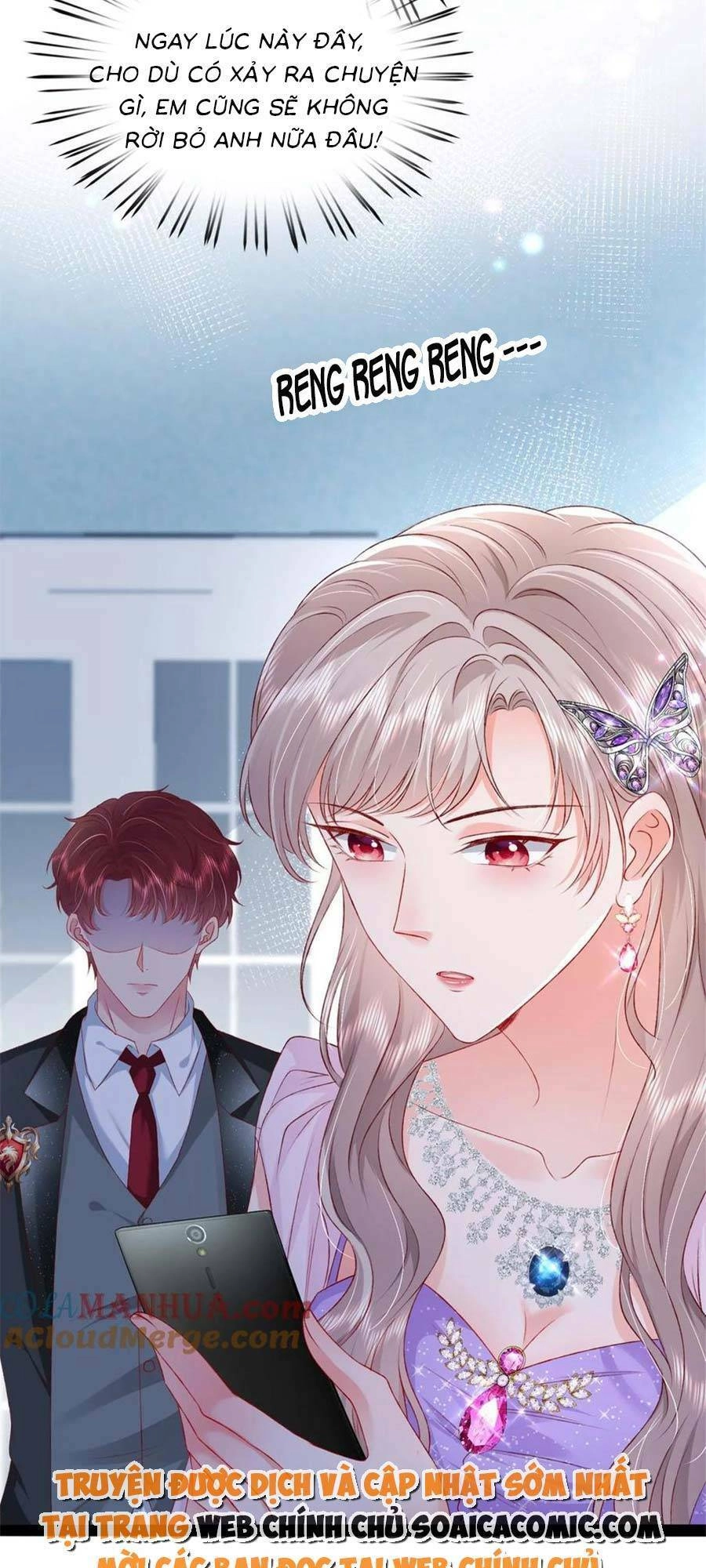 Cô Vợ Của Tôi Không Dễ Bắt Nạt Chapter 82 - 9