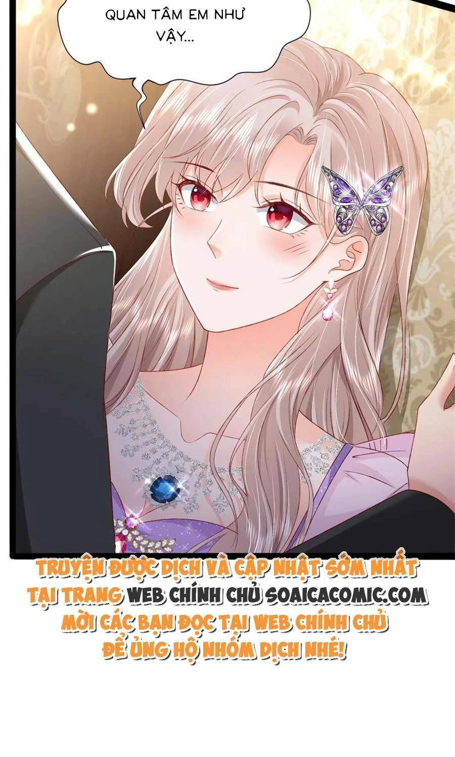 Cô Vợ Của Tôi Không Dễ Bắt Nạt Chapter 82 - 15