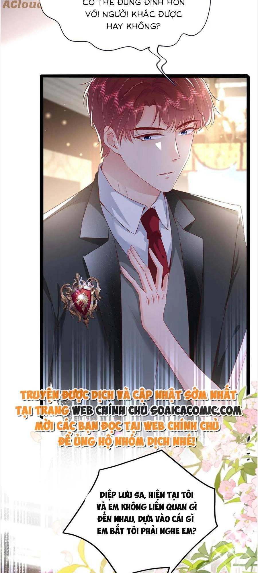 Cô Vợ Của Tôi Không Dễ Bắt Nạt Chapter 82 - 18