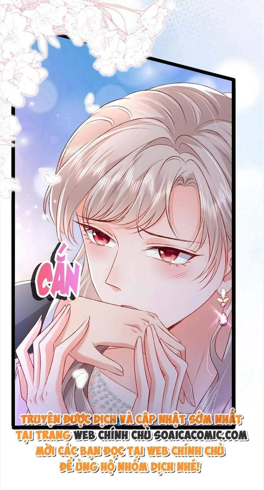 Cô Vợ Của Tôi Không Dễ Bắt Nạt Chapter 82 - 20