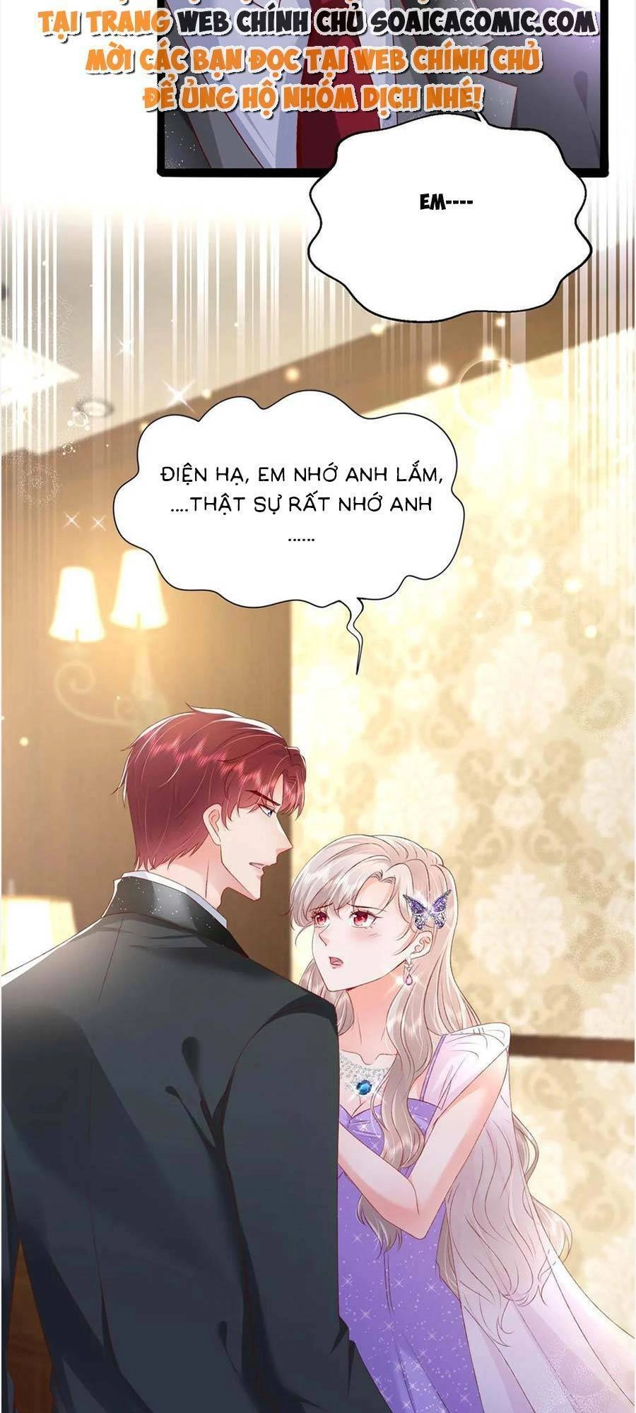 Cô Vợ Của Tôi Không Dễ Bắt Nạt Chapter 82 - 22