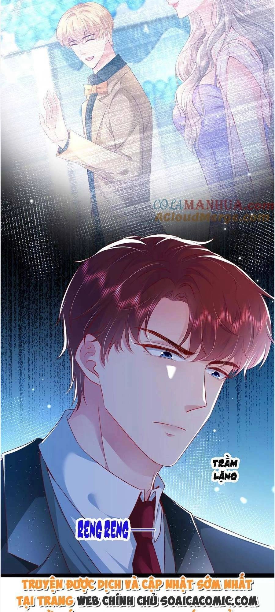 Cô Vợ Của Tôi Không Dễ Bắt Nạt Chapter 82 - 26