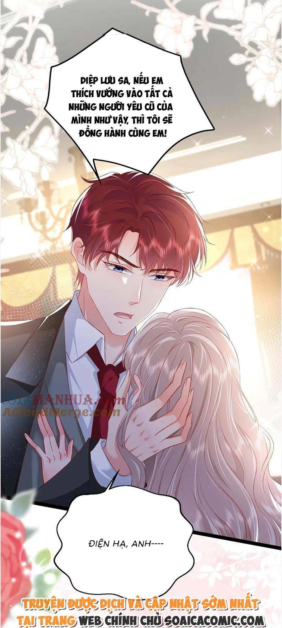 Cô Vợ Của Tôi Không Dễ Bắt Nạt Chapter 82 - 29