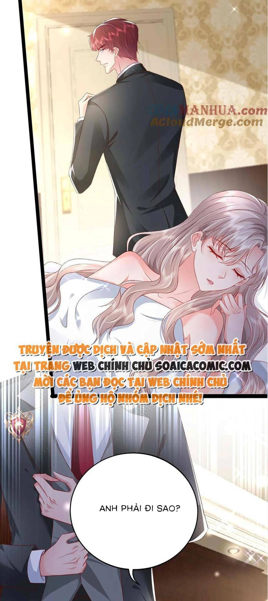 Cô Vợ Của Tôi Không Dễ Bắt Nạt Chapter 82 - 33