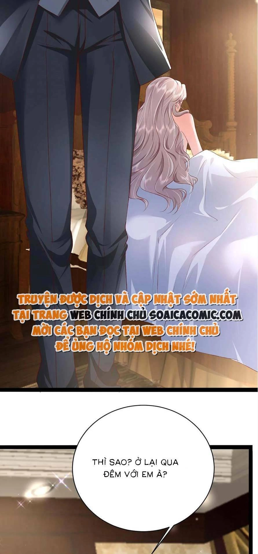 Cô Vợ Của Tôi Không Dễ Bắt Nạt Chapter 82 - 34