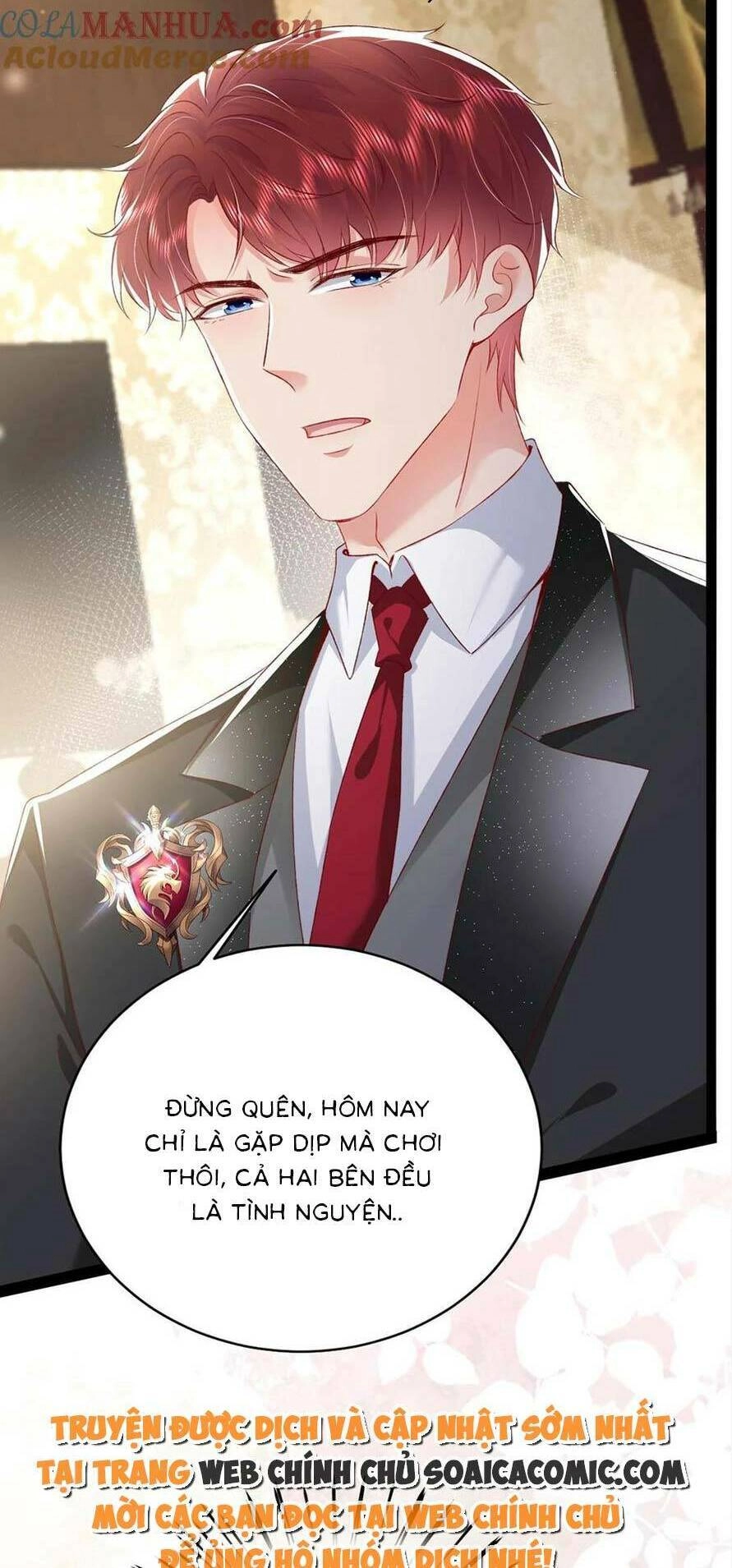 Cô Vợ Của Tôi Không Dễ Bắt Nạt Chapter 82 - 35